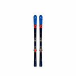 Горные лыжи с креплениями MAJESTY Adventure GT Ti + Prd 12 Gw Brake 95 [F] (см:166) - Изображение 2