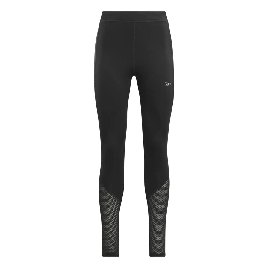 Легинсы спортивные Reebok Running Vector Tight