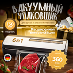 Автоклав-стерилизатор «Малиновка», 20 л, 2 поколения 2 в 1 - Изображение 1