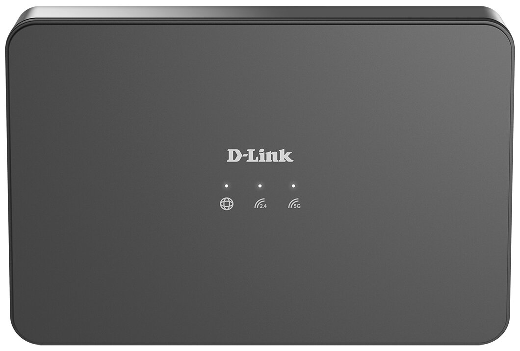 Wi-Fi роутер D-link DIR-842/S1