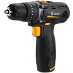 Аккумуляторная дрель-шуруповерт DEKO DKCD16FU-Li 063-4098 - Изображение 3
