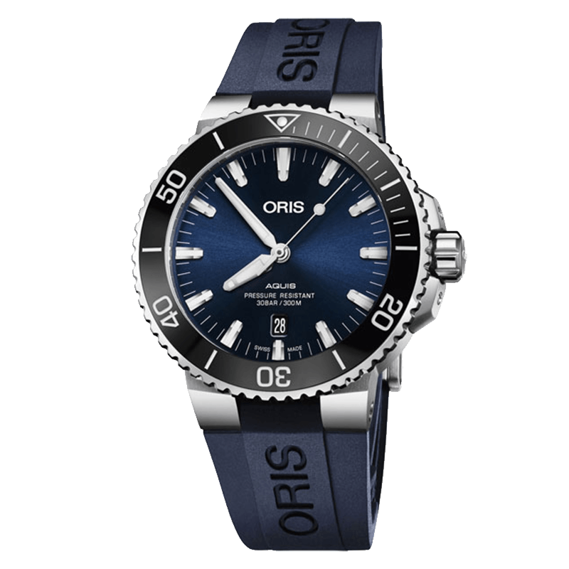 Наручные часы Oris 733 7730 4135-07 4 24 64EB