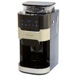 Автоматическая кофемашина Pioneer CMA002, серебристый - Изображение 1
