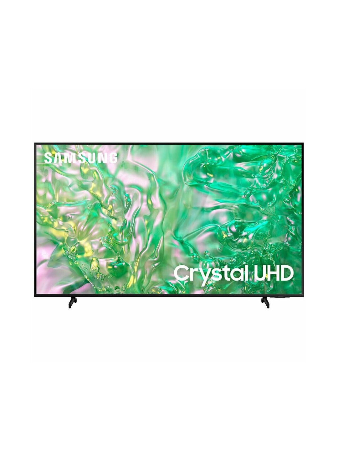 Телевизор Samsung UE50DU8000UXRU 2020 VA