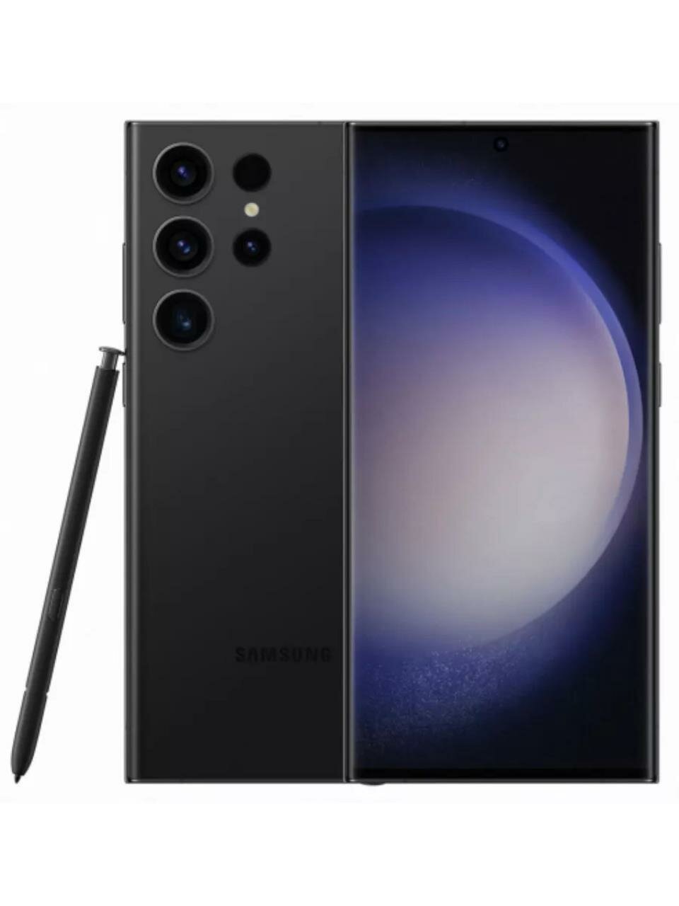 Смартфон Samsung Galaxy S23 Ultra 12/512Gb Lavander SM-S918B