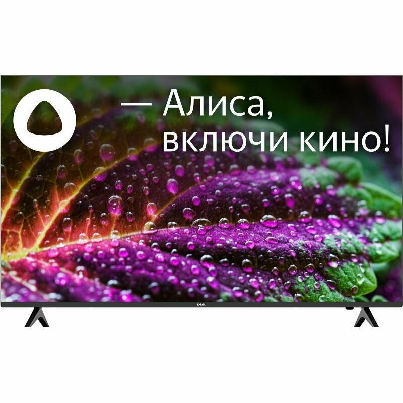 Телевизор BBK 55led-8249/uts2c