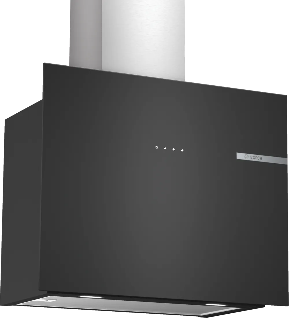Купольная вытяжка BOSCH DWF65AJ