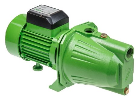 Поверхностный Насос самовсасывающий садовый ECO GFI-07P