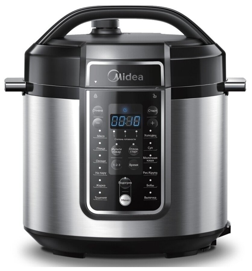 Скороварка Midea MPC-6037