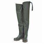 Ботинки Remington Felt Sole GRAPHITE р. 46 FB2240-014 - Изображение 2