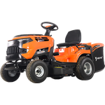 Садовый трактор Yard Fox T 92RBH - Изображение 6