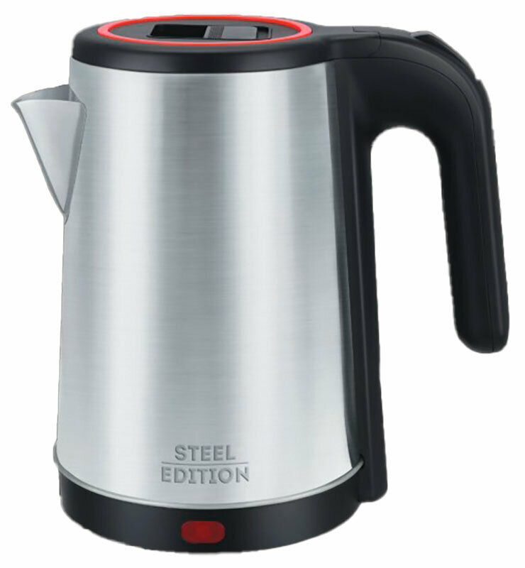 Чайник электрический Steel Edition A07
