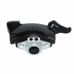 HOEGERT TECHNIK Обжимка поршневых колец 50-125-75MM HT8G423 - Изображение 3