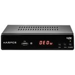 ТВ-тюнер Selenga T81D (2xUSB, Ant in, HDMI, AV out RCA) - Изображение 3