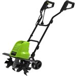 Культиватор бензиновый ASILAK SL-85B без колес (7,5 л.с., шир. 95 см, без ВОМ, передач 2+1, без колес) (AS1529-8) - Изображение 1