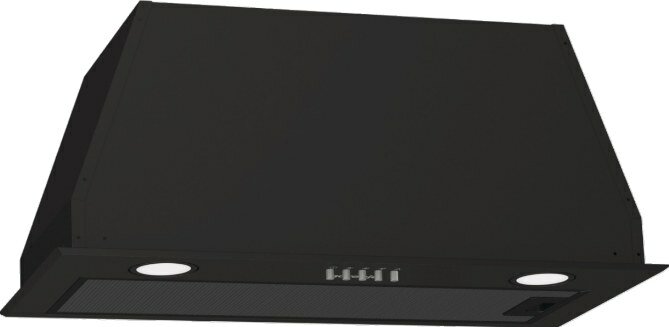 Встраиваемая вытяжка Gorenje BHI626E6B