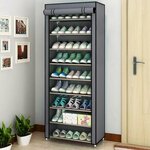 Обувница 129х58х30 - Изображение 4