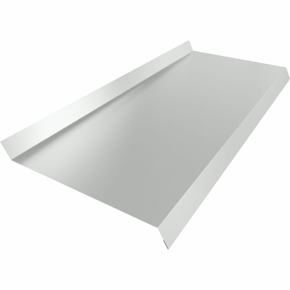 Отлив металлический profBUILD metal 52011