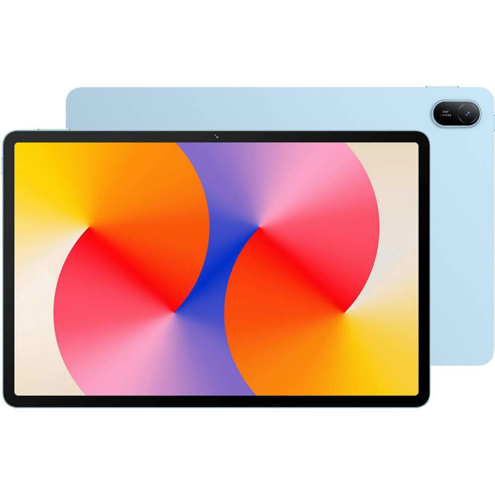 Планшет Huawei MatePad SE 11 Wi-Fi голубой + стилус (53014BAB)