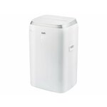 Кондиционер мобильный Ballu Irbis BPAC-07 CP-SF/N1 Wi-Fi - Изображение 9