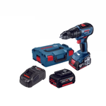 Аккумуляторный шуруповерт BOSCH GSR 18V-50 06019H5000 - Изображение 6