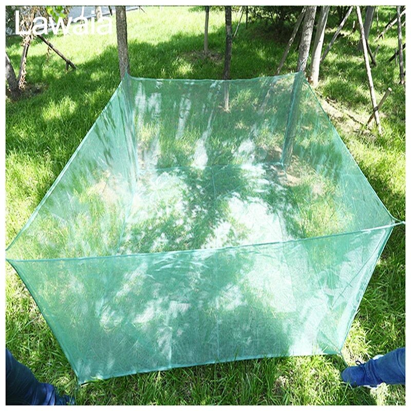 Сетка для ловли рыбы Lawaia