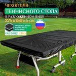 для настольного тенниса, трансграничный, на открытом воздухе - Изображение 1