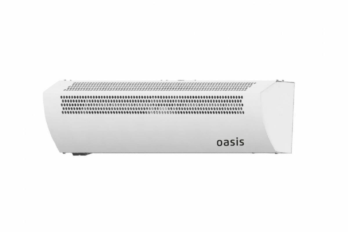 OASIS Тепловая завеса TZ-3 4640015387893