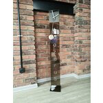 Напольные часы Tomas Stern Floor Clock TS-1009 - Изображение 4