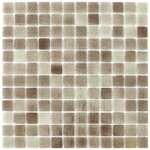 Мозаика Artens 28.8x29.2 см цвет серый - Изображение 9