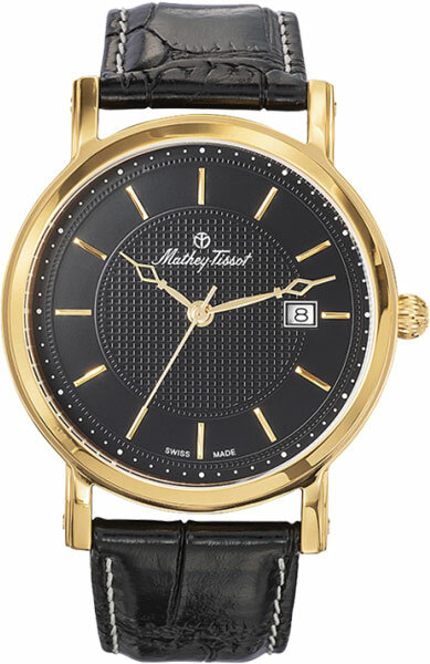 Швейцарские наручные часы Mathey-Tissot H611251PN