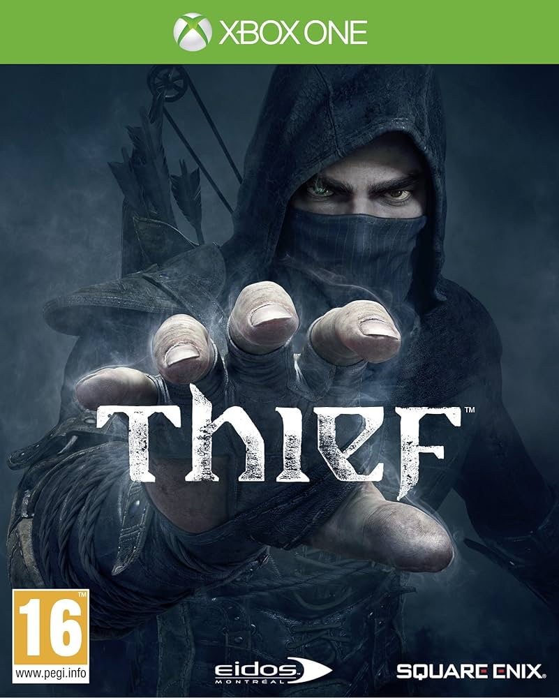 Eidos Thief