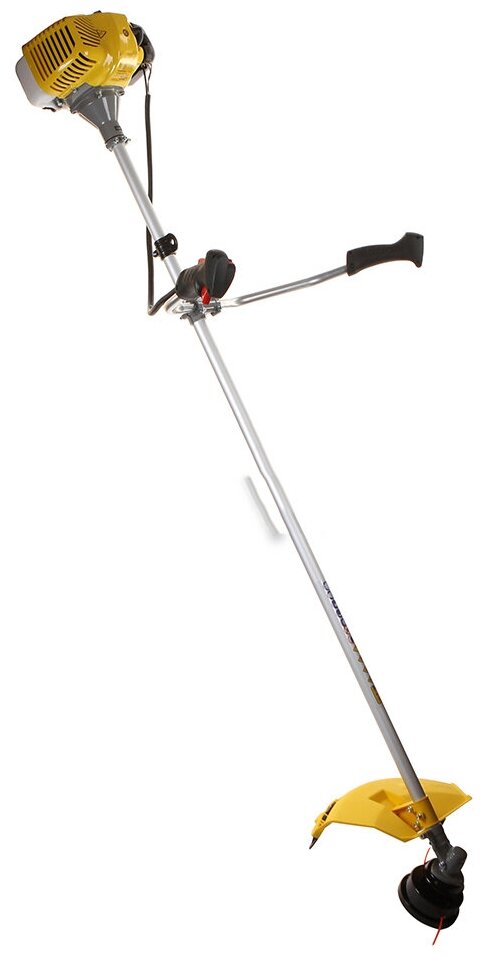 Триммер бензиновый CHAMPION T333S-2, 1.22 л.с., 40 см
