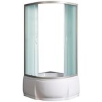Душевая кабина Timo Premium 120x90 H-520L с баней с гидромассажем - Изображение 3