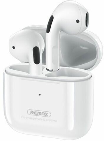 Беспроводные наушники Bluetooth Remax TWS-10i