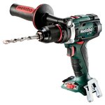 Аккумуляторная ударная дрель-шуруповерт Metabo PowerMaxx SSD 12 601114500 - Изображение 2