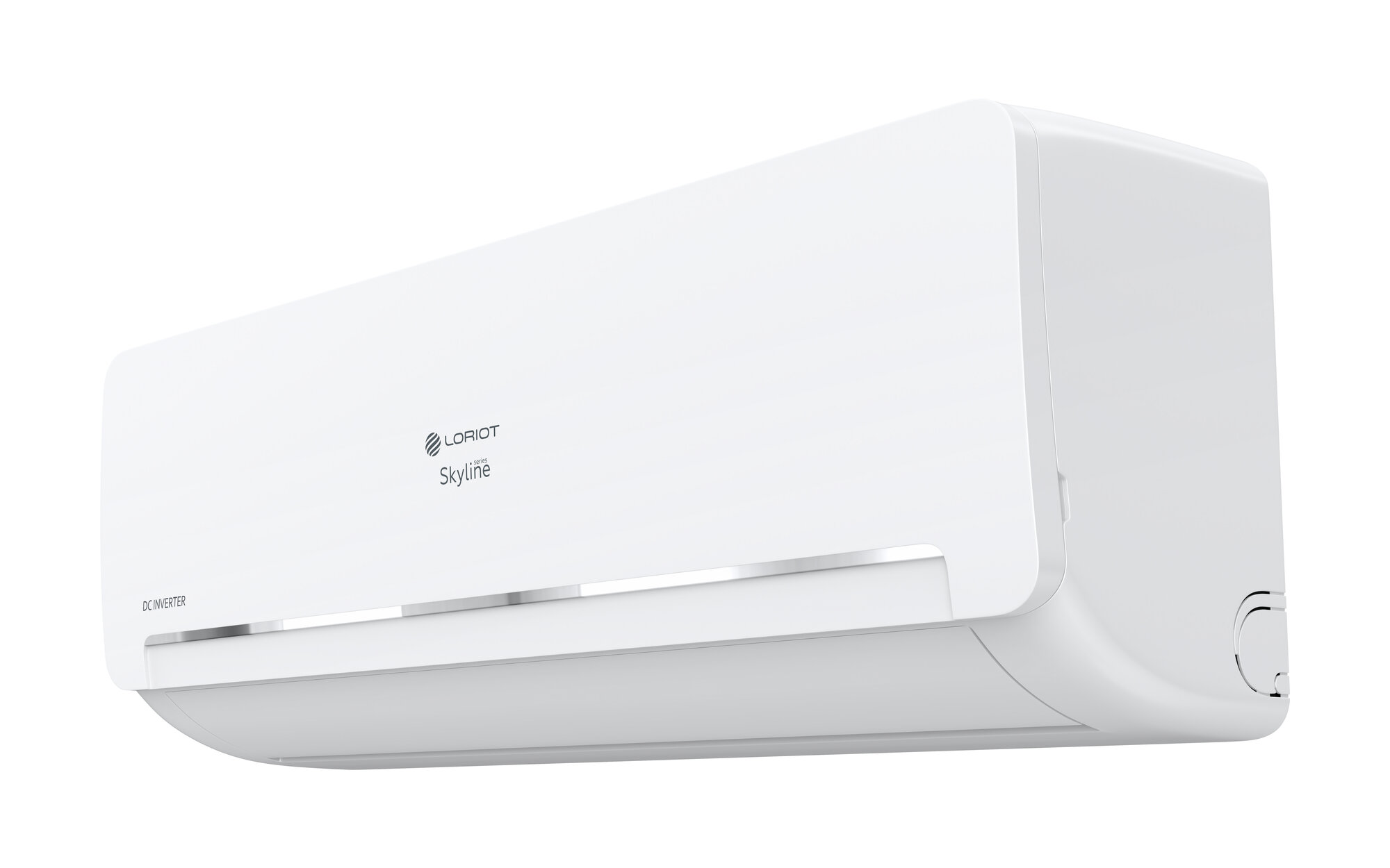 Сплит-система Loriot серия Sky Inverter LAC-07AQI