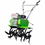 Культиватор бензиновый ASILAK SL-85B без колес (7,5 л.с., шир. 95 см, без ВОМ, передач 2+1, без колес) (AS1529-8) - Изображение 3