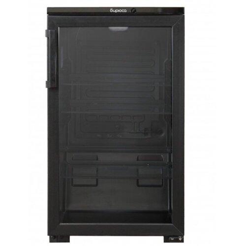 Бирюса L102 black