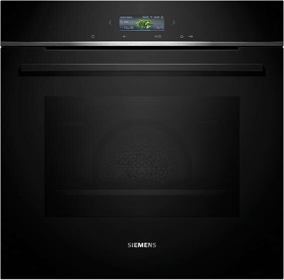 Духовой шкаф Siemens HB774G1B1 EU