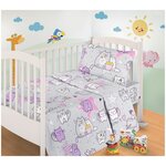 Cozy Home Пододеяльник 215х175, Поплин, Tesoruccio 40066-1 - Изображение 1
