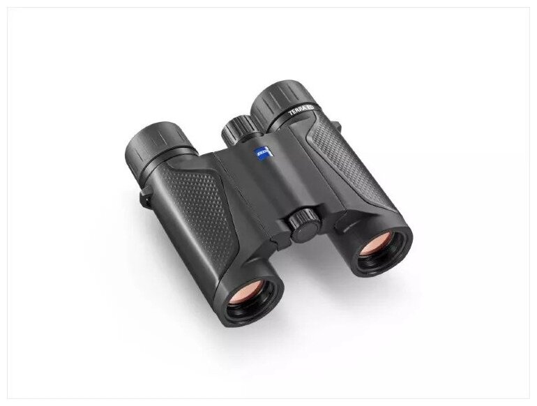 Бинокль Carl Zeiss 8x25 Terra ED black st_8512 Carl Zeiss 522502-9901-000