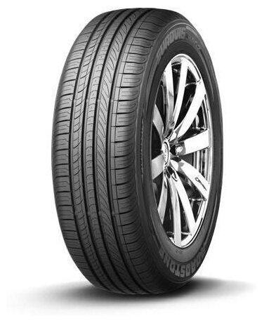 Шины Шина Roadstone(Роудстоун) Eurovis HP02 195/60 R15 88V