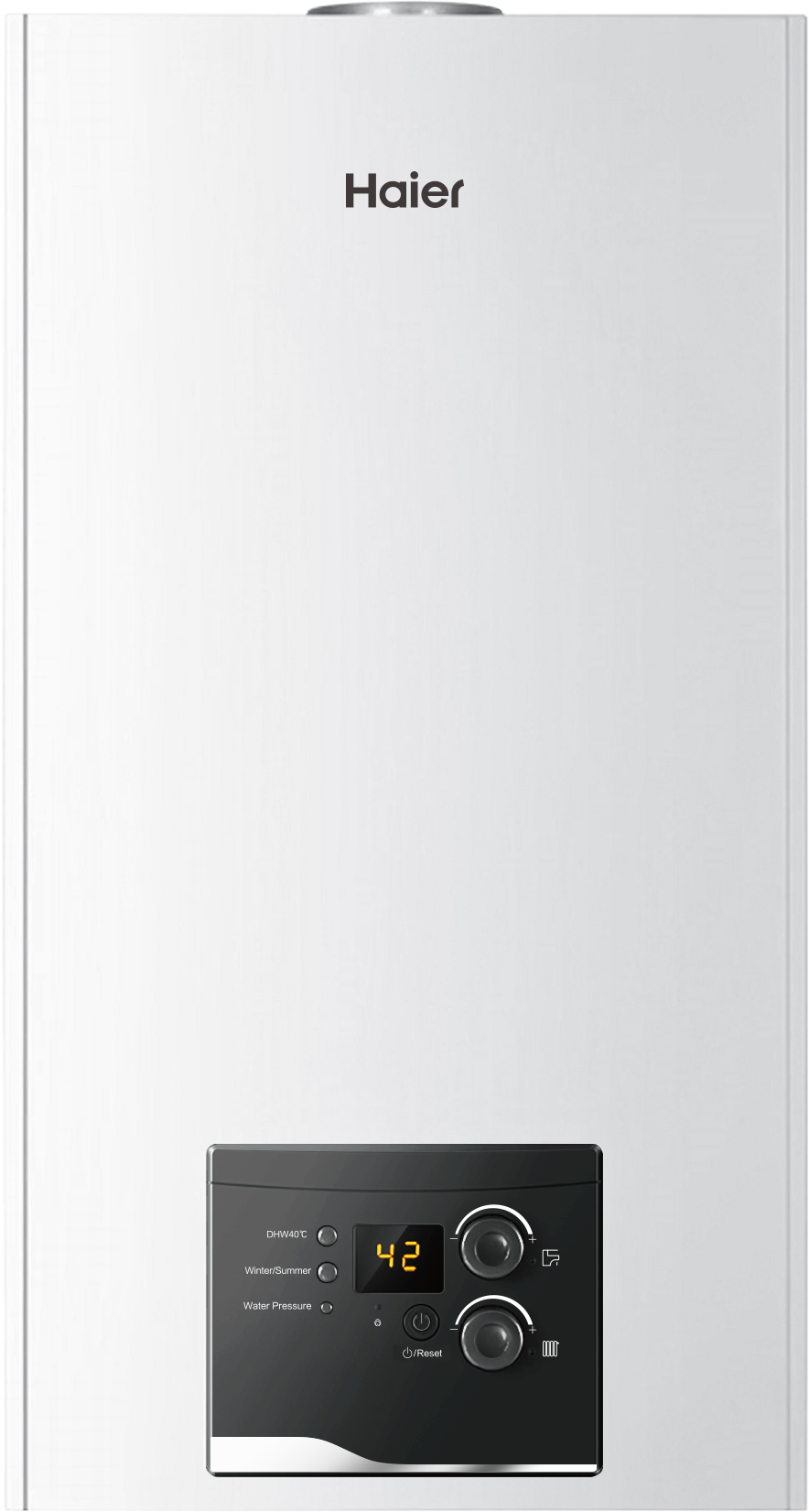 Настенный газовый котел Haier TechLine 2.14 Ti