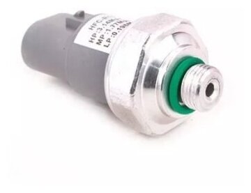 Датчик Давления Кондиционера Gl Mk, Mk Cross (10702070/090919/0182144, Китай) GEELY арт. 1018002714