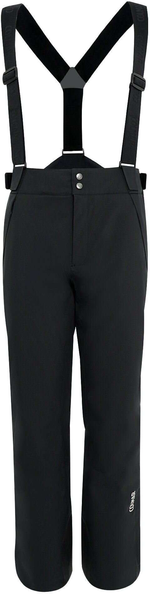Брюки горнолыжные COLMAR 1423 1VC Black (EUR:58)