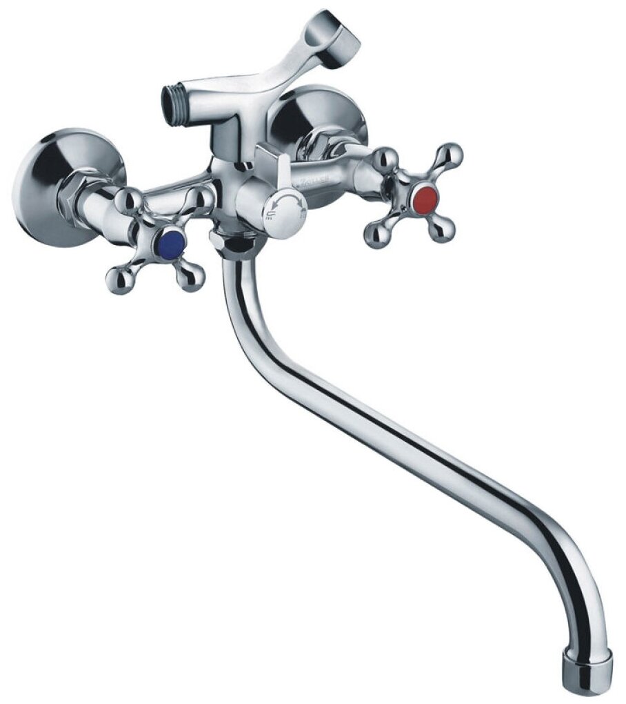 Смеситель Zollen BA62620241,