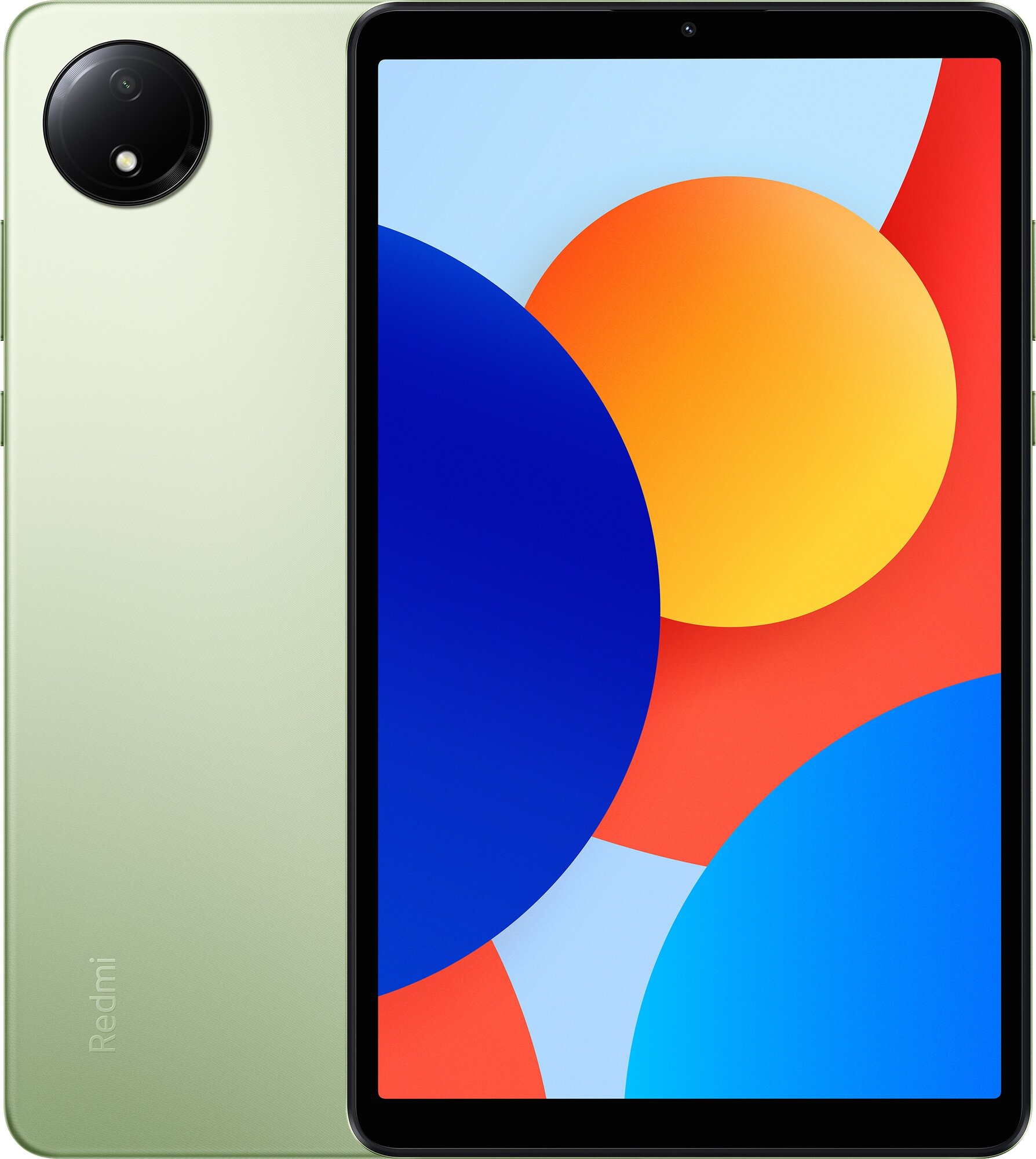 Планшет Xiaomi Redmi Pad SE 8.7 (2024)