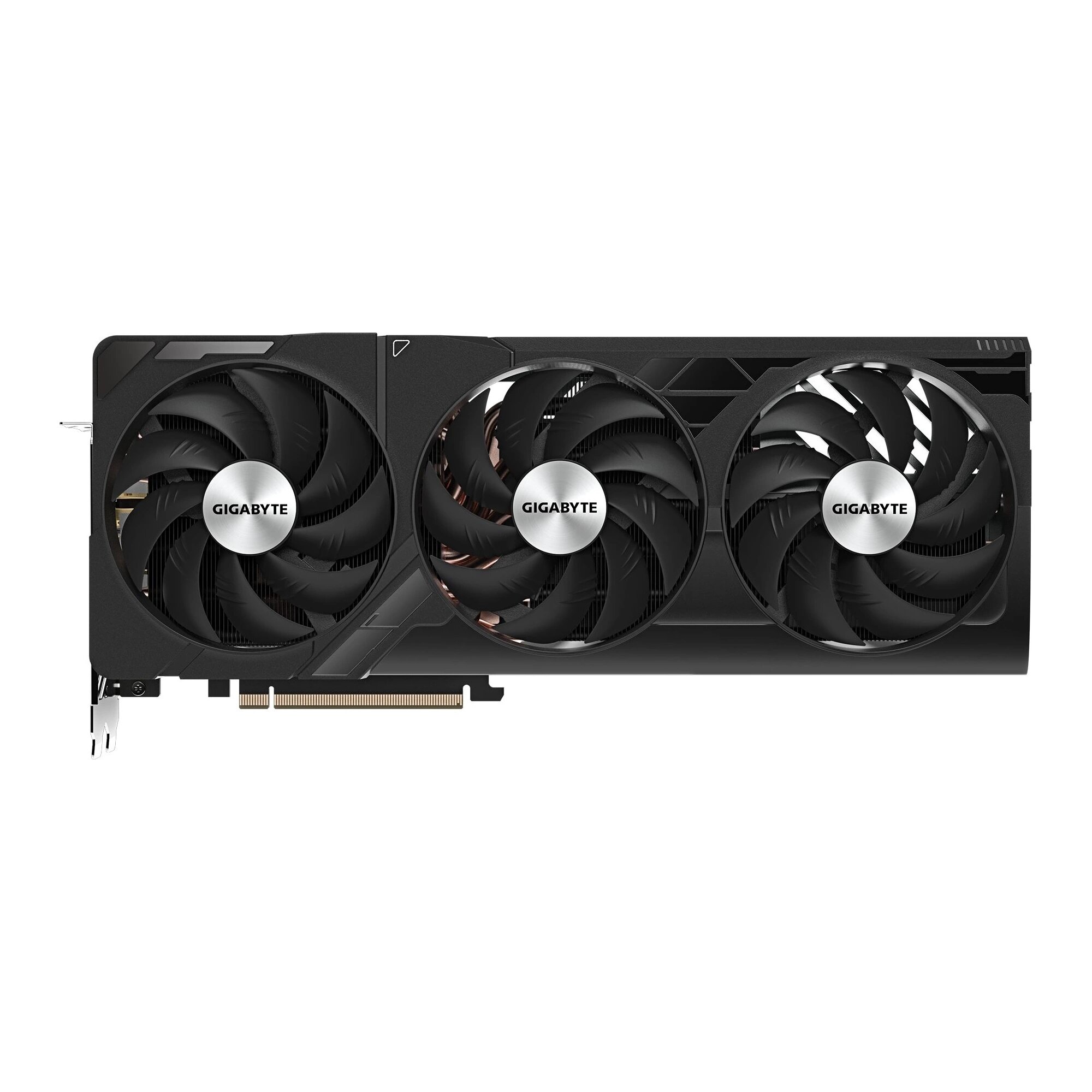 Видеокарта Gigabyte GV-N407TSWF3MAX OC-16GD 16ГБ, RET