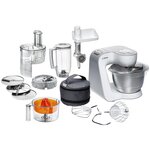 Кухонный комбайн BOSCH MCM 3501M, 800 Вт